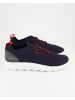 Geox Sneaker low in Blau