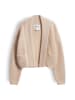 someday. Tinova Strickjacke in Mellow Mélange