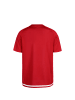 Jako Trikot Striker 2.0 KA in rot / weiß