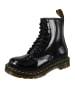 Dr. Martens Stiefeletten schwarz