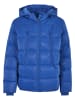 Urban Classics Winter Jacket in royal