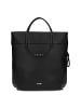 Zwei Perla Schultertasche 34 cm black