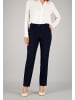 Gardeur Hose KAYLA in Marine