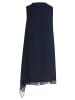 Vera Mont Cocktailkleid ohne Arm in Night Sky