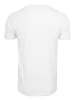 Merchcode T-Shirt in white