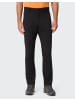 hot-sportswear Hose Maroon in Schwarz
