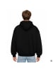 Karl Kani Kk College Oversized Hoodie in Schwarz