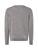 FYNCH-HATTON Pullover in grau - 0003