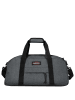 Eastpak Stand+ 34 - Reisetasche 53 cm (black denim) in black denim