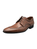 LLOYD Elegante Schnürschuhe in Braun
