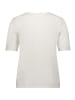 Betty Barclay T-Shirt in ecru blau