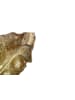 FineBuy Tischdekoration in Gold / Aluminium / 67x27x11