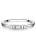 Glanzstücke München Ring Sterling Silber Zirkonia in silber