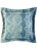 Bassetti Fein Satin Kuschelkissenbezug Brunelleschi in grün