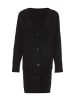 VINAJA Women Strickjacke in Schwarz