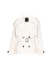 DreiMaster Women Jacket in offwhite