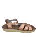 Salt-Water Sandals Sandalen SWIMMER 8021 in goldfarben