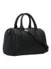 Valentino Foxy Handtasche 27 cm in nero