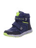 Tom Tailor Stiefel Mit Tex-Membran in blau