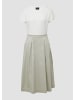 s.Oliver Kleid in 8061_beige