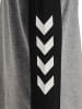 Hummel Hummel T-Shirt Hmljr Logo Lebensstil Kinder in GREY MELANGE