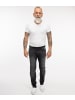 Rock Creek Jeans Slim Fit in Schwarz