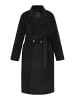 DreiMaster Klassik Women Coat in black
