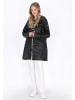 Schmuddelwedda Women Coat in black