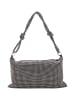 NAEMI Damen Handtasche in Schwarz