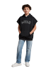 G-Star Raw Boys Hooded Sweatshirt dk black