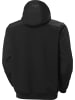 Helly Hansen Softshelljacke "Oxford" in Schwarz