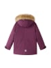 Reima ReimaTec Daunenjacke Serkkula Deep purple