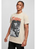 Mister Tee Mister Tee T-Shirts in sand