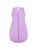 Schlummersack Pucksack 1.0 TOG in Lavendel