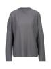 Rich & Royal Langarmshirts Langarmshirts in chartreuse