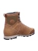 DOLOMITE Wanderschuh in braun