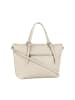 Joop Jeans Handtasche 'Diurno Helena in Bleached Sand 27,50 x 22,00 x 11,00 cm'