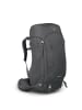 Osprey Viva 65 - Trekkingrucksack 75 cm in tunnel vision grey