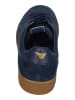Gola Sneaker Low HAWK Suede 86 CMB571DC in blau