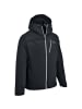 Maul Sport Jacke Kappl MTX in Schwarz01103