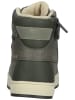 Kickers Stiefelette in Khaki