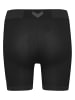 Hummel Hummel Kurze Hose Hummel First Damen in BLACK