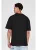 9N1M SENSE 9N1M SENSE T-Shirts in black