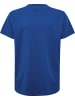 Hummel Hummel T-Shirt Hmlgo Multisport Kinder in TRUE BLUE