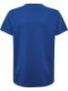 Hummel Hummel T-Shirt Hmlgo Multisport Unisex Kinder in TRUE BLUE