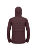 Odlo Jacket ZEROWEIGHT INSULATOR in Bordeaux435