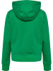 Hummel Hummel Hoodie Hmlgo Multisport Damen in JELLY BEAN