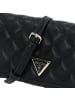 Guess Giully II Clutch Geldbörse 21 cm in black
