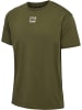 Hummel Hummel T-Shirt Hmllp10 Herren in IVY GREEN