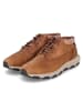 Timberland Schnürboots WINSOR PARK GTX in Braun